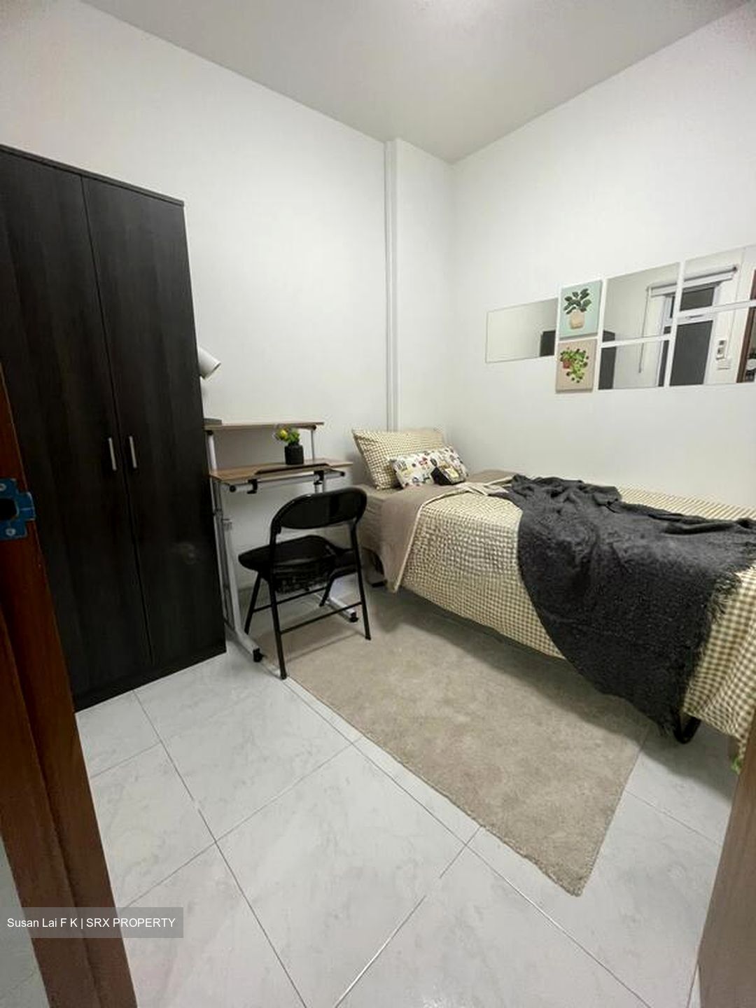 The Plaza (D7), Apartment #577769111